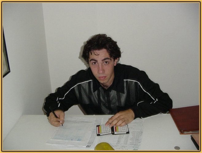 Marcello al 1� anno..jpg