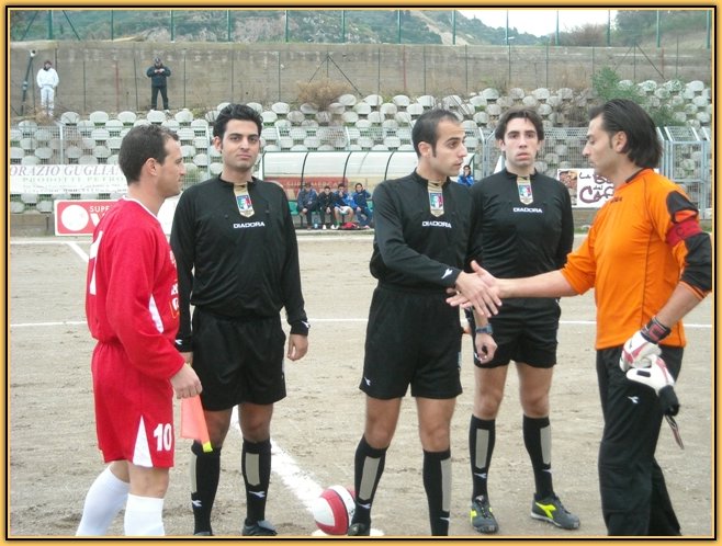 VILLAFRANCA -  ORLANDINA  Cannistraci,Amante,Messina, David e Giunta.JPG