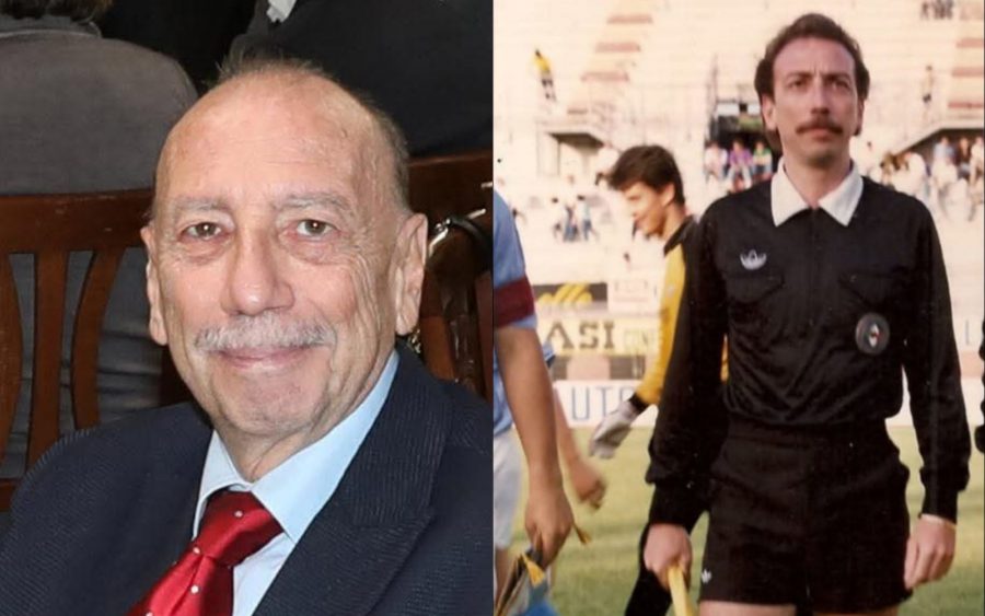 L’ultimo saluto a Giovanni