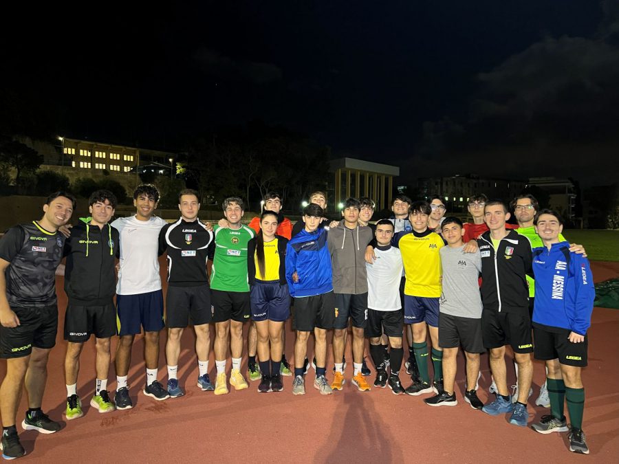 Riparte il corso arbitri: un percorso gratuito per formare i direttori di gara del domani